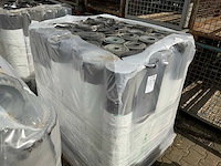Pallet dakleer - afbeelding 1 van  9
