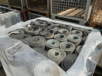 Pallet dakleer - afbeelding 2 van  9