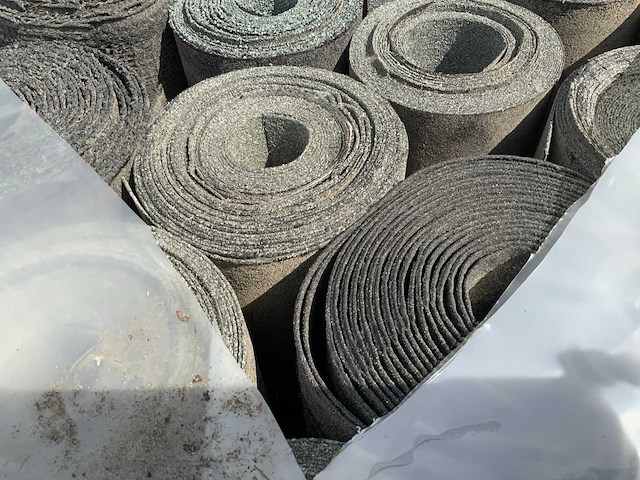 Pallet dakleer - afbeelding 3 van  9