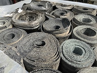 Pallet dakleer - afbeelding 7 van  9