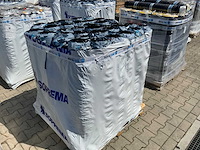 Pallet dakleer - afbeelding 1 van  8