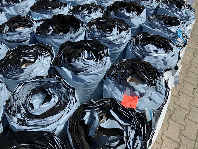 Pallet dakleer - afbeelding 3 van  8