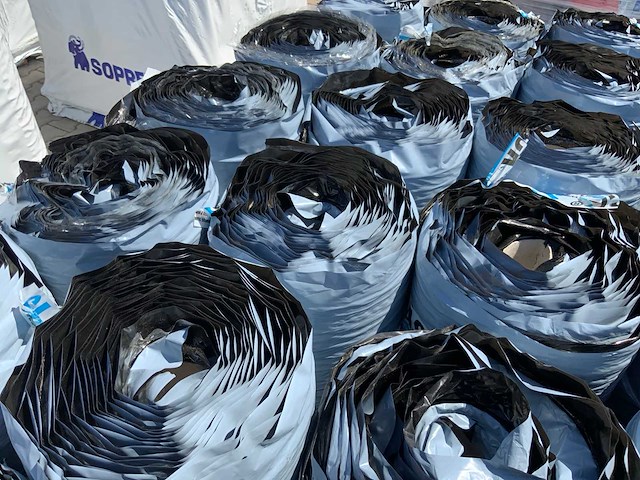 Pallet dakleer - afbeelding 6 van  8