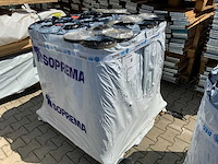 Pallet dakleer - afbeelding 1 van  8
