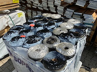 Pallet dakleer - afbeelding 2 van  8