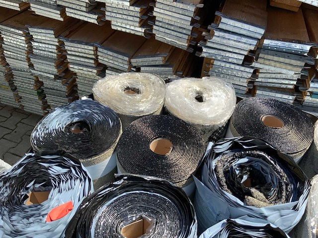 Pallet dakleer - afbeelding 6 van  8