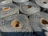Pallet dakleer - afbeelding 1 van  1