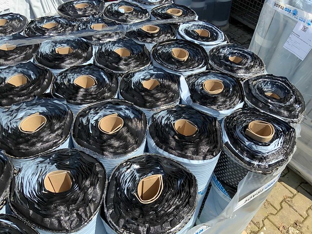 Pallet dakleer - afbeelding 8 van  8