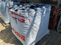Pallet dakleer - afbeelding 1 van  8
