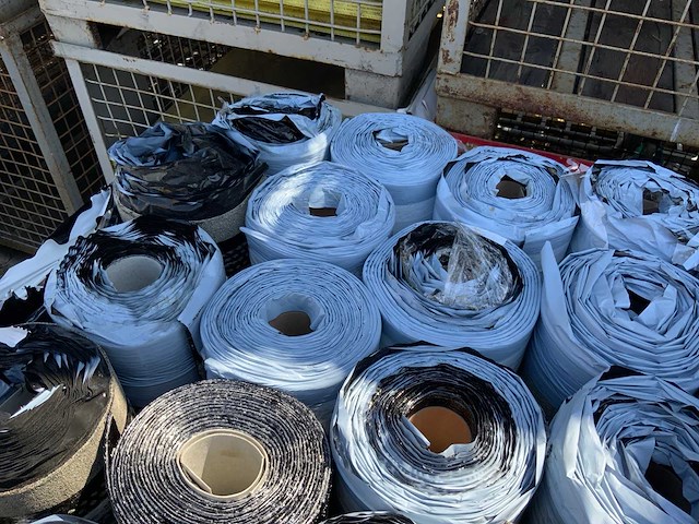 Pallet dakleer - afbeelding 6 van  8