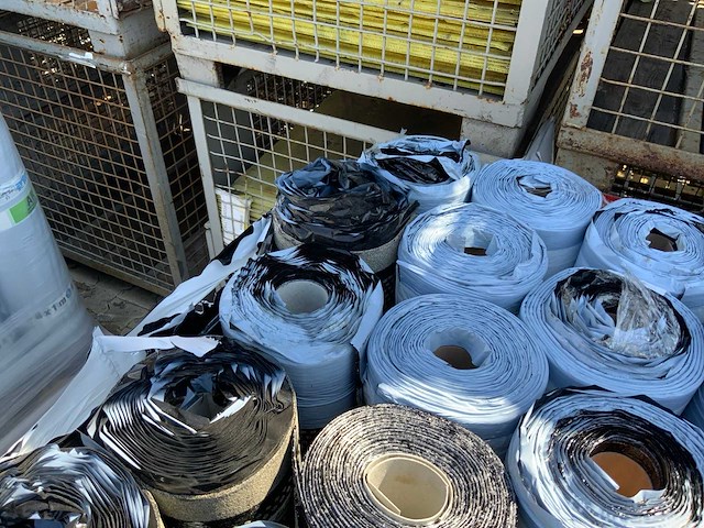 Pallet dakleer - afbeelding 7 van  8