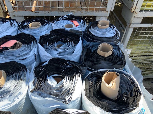Pallet dakleer - afbeelding 7 van  7