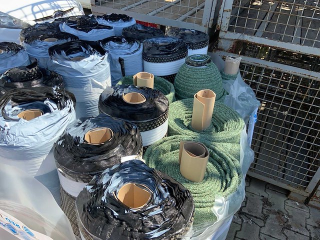 Pallet dakleer - afbeelding 2 van  6