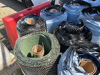 Pallet dakleer - afbeelding 3 van  6