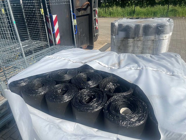 Pallet dakleer - afbeelding 2 van  7