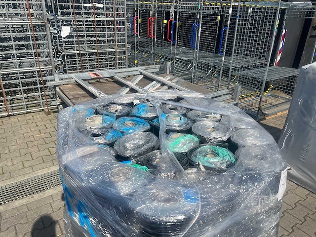 Pallet dakleer - afbeelding 2 van  5