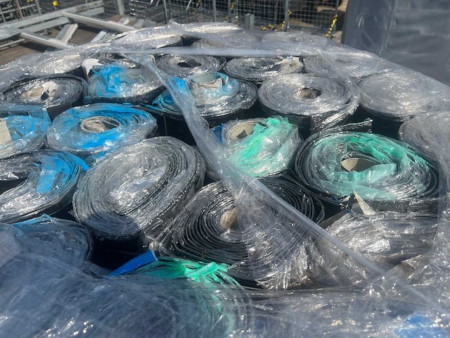 Pallet dakleer - afbeelding 3 van  5