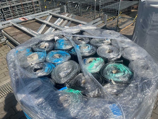 Pallet dakleer - afbeelding 5 van  5