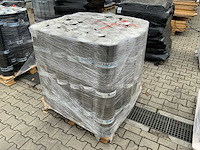 Pallet dakleer - afbeelding 2 van  5