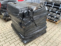 Pallet dakleer - afbeelding 2 van  3