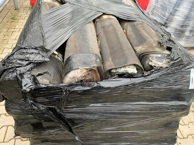 Pallet dakleer - afbeelding 3 van  3