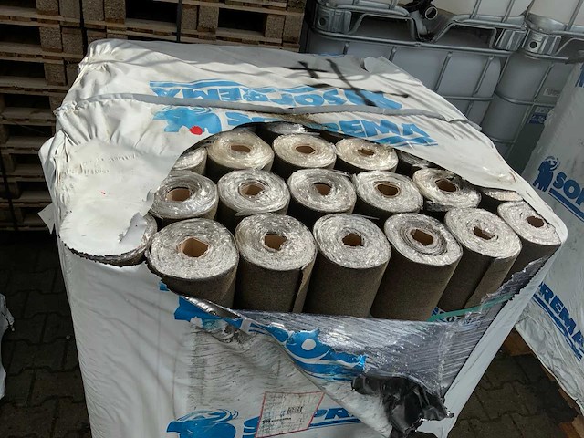Pallet dakleer - afbeelding 3 van  7