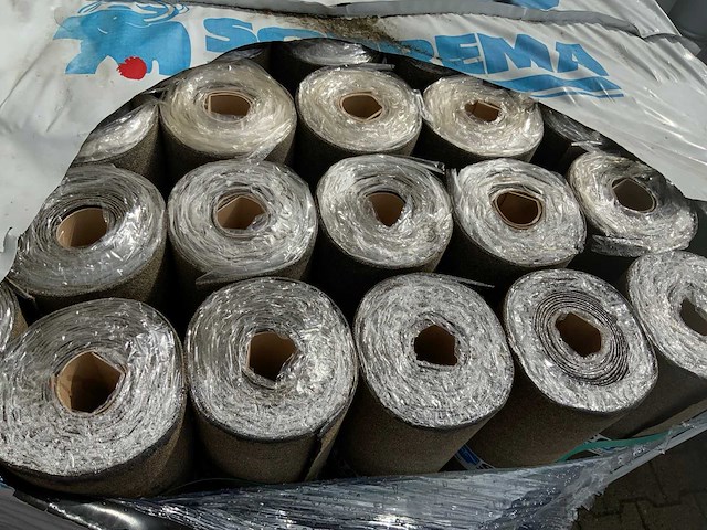 Pallet dakleer - afbeelding 4 van  7