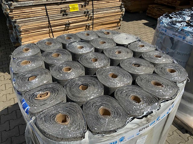 Pallet dakleer - afbeelding 2 van  8