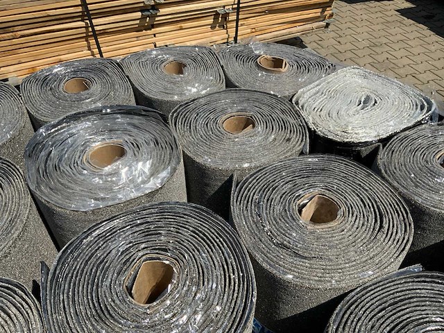 Pallet dakleer - afbeelding 6 van  8