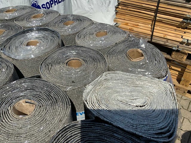 Pallet dakleer - afbeelding 8 van  8