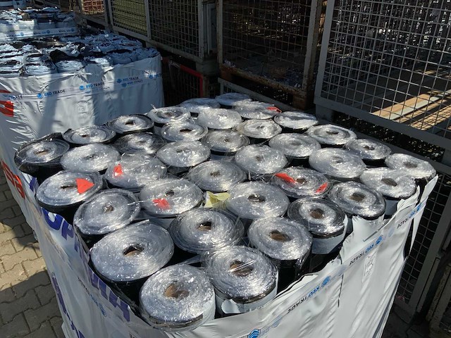 Pallet dakleer - afbeelding 2 van  9