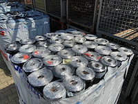 Pallet dakleer - afbeelding 2 van  9