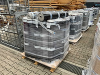 Pallet dakleer - afbeelding 1 van  6