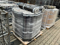 Pallet dakleer - afbeelding 2 van  6