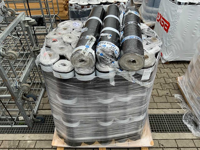 Pallet dakleer - afbeelding 3 van  6