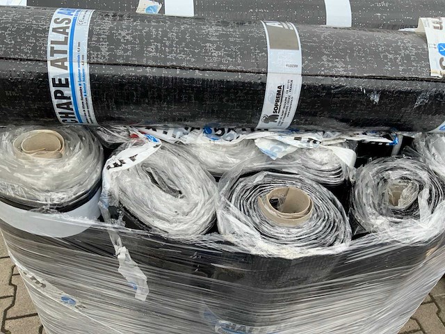 Pallet dakleer - afbeelding 5 van  6