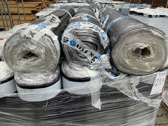 Pallet dakleer - afbeelding 6 van  6