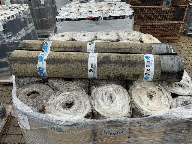 Pallet dakleer - afbeelding 7 van  7