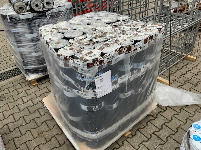 Pallet dakleer - afbeelding 2 van  6