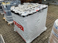 Pallet dakleer - afbeelding 1 van  5