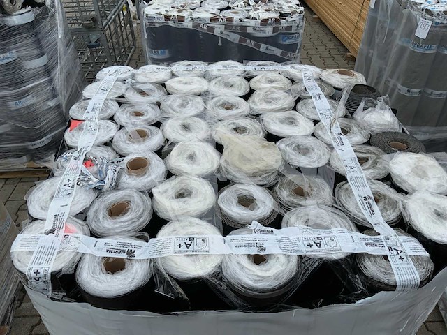 Pallet dakleer - afbeelding 5 van  5