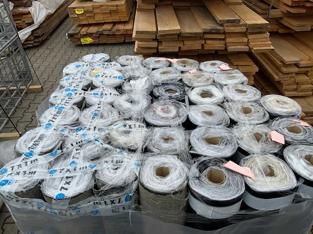 Pallet dakleer - afbeelding 5 van  6