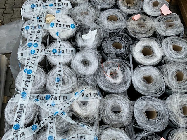 Pallet dakleer - afbeelding 6 van  6