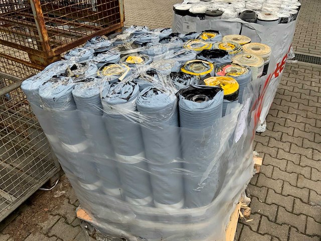 Pallet dakleer - afbeelding 2 van  6