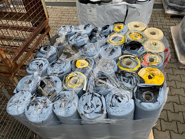 Pallet dakleer - afbeelding 3 van  6