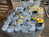 Pallet dakleer - afbeelding 3 van  6