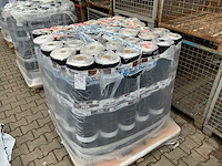 Pallet dakleer - afbeelding 1 van  7