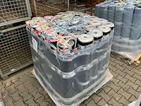 Pallet dakleer - afbeelding 2 van  7