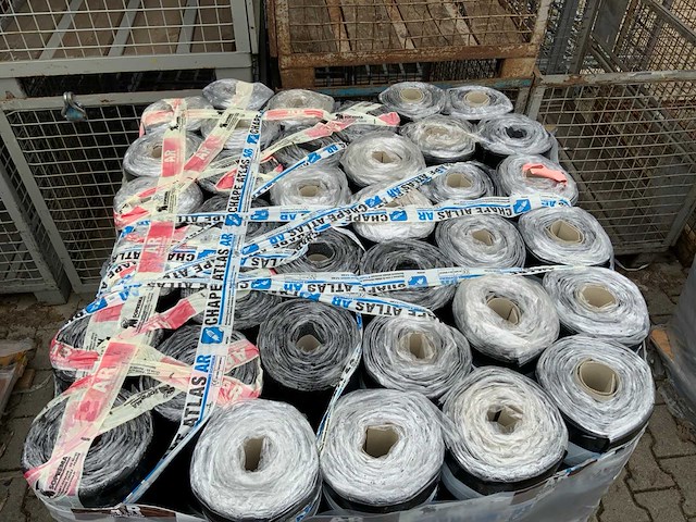 Pallet dakleer - afbeelding 3 van  7