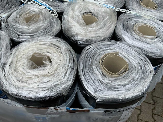 Pallet dakleer - afbeelding 6 van  7